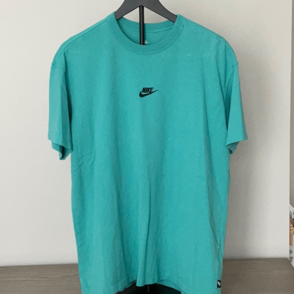 Nike Aqua Tee